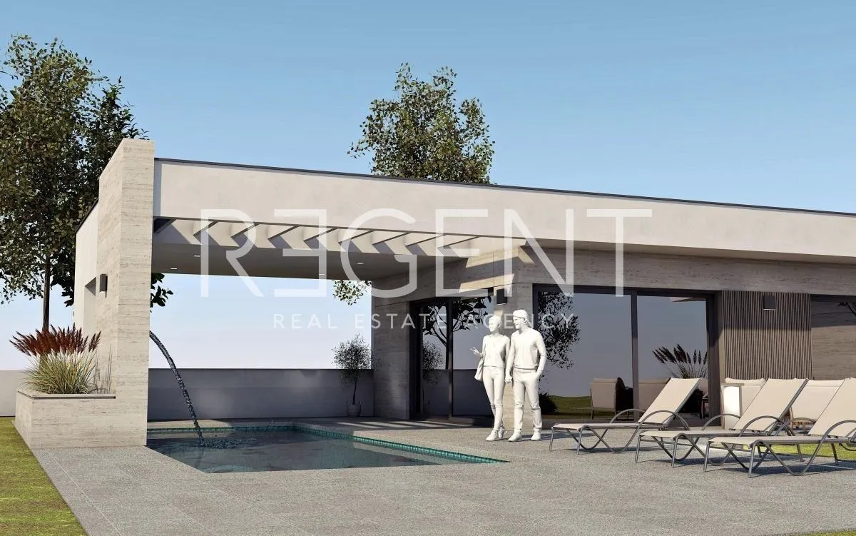 drniš, širitovci - građevinsko zemljište 1291 m2 - slika 8
