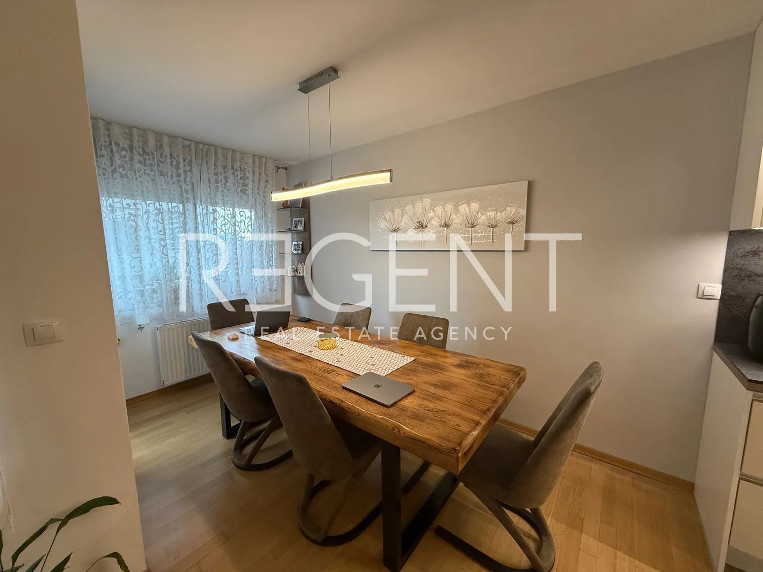 zagreb, centar - penthouse u novogradnji - slika 2