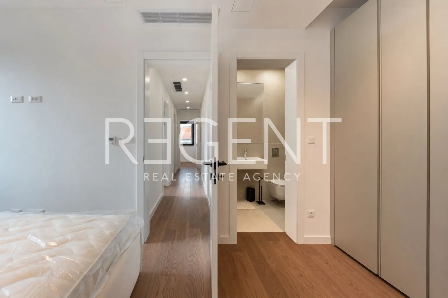 stan 90 m² za najam, maksimir — novogradnja, 3s, 2 gpm, lift - slika 6