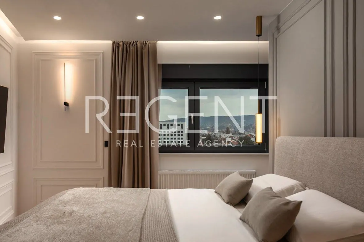 zagreb, rudeš - luksuzan penthouse za život i investiciju - slika 9