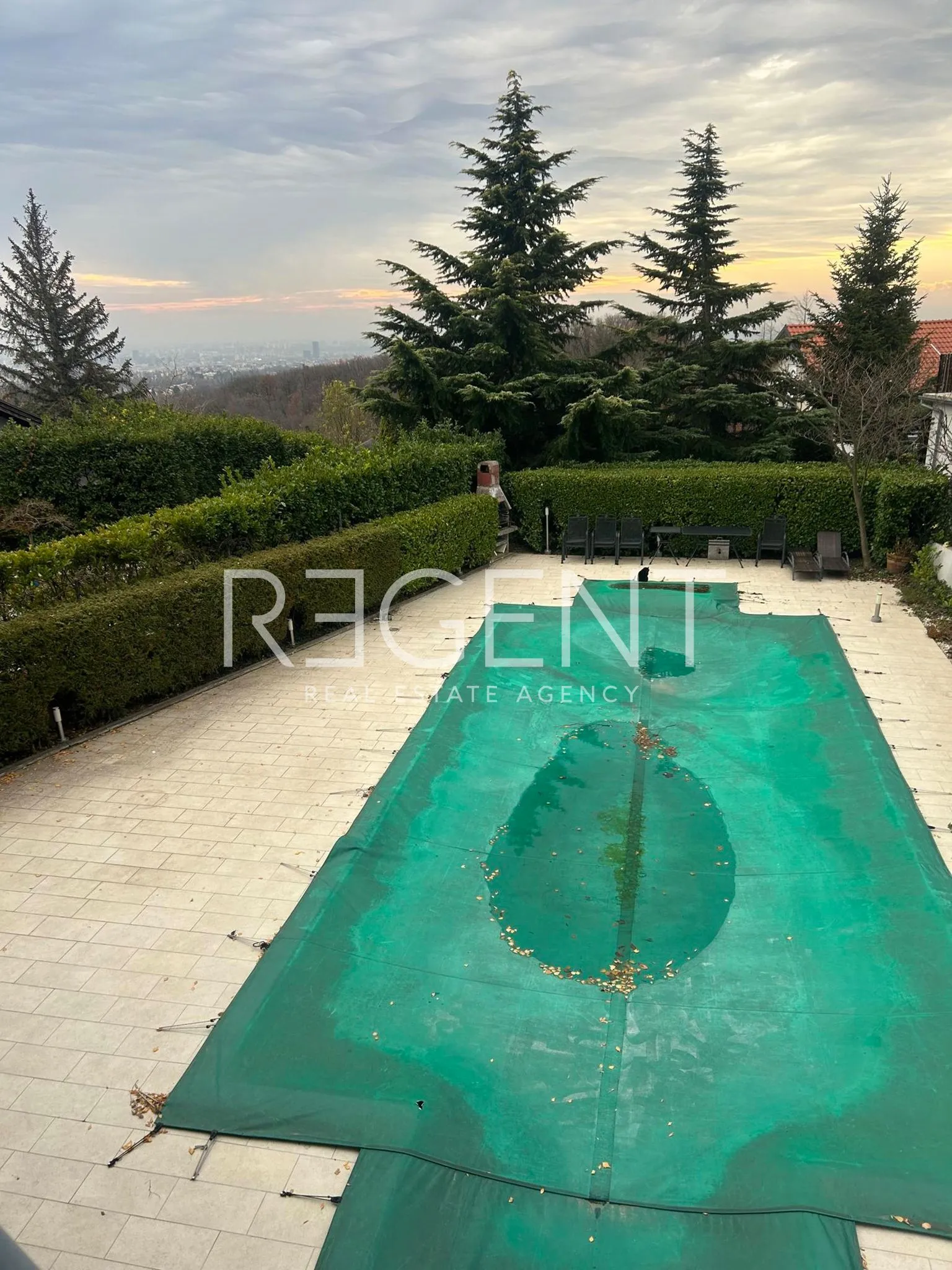 zagreb, remete - dvosoban stan 56 m2 najam - slika 7