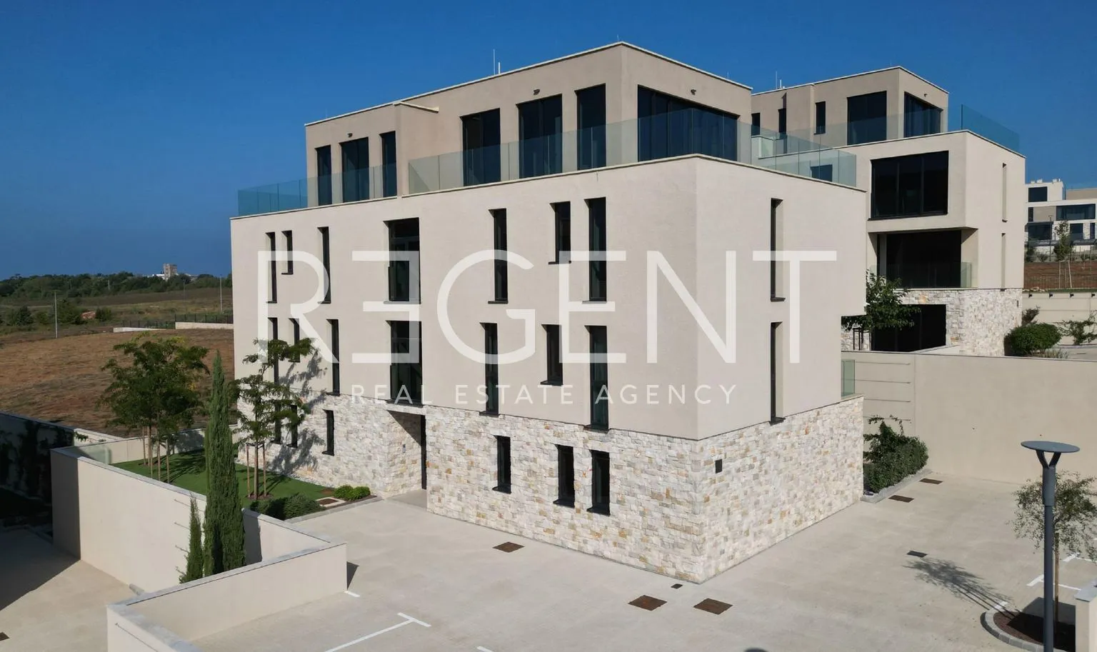istra, savudrija, crveni vrh – petram resort stan u luksuznom kompleksu 97 m2 - slika 22