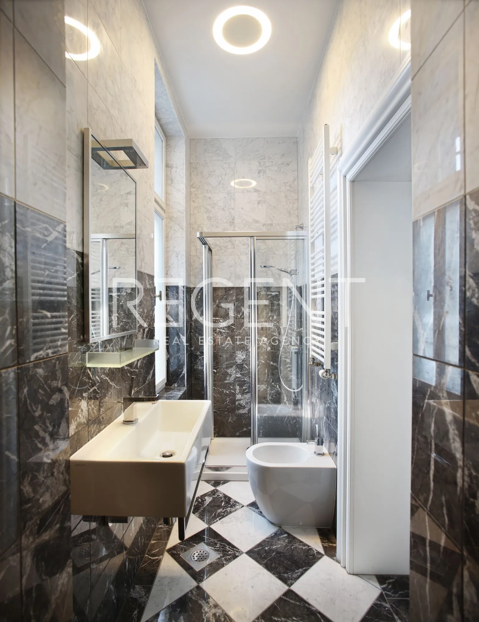zagreb, donji grad, marulićev trg – luksuzan ured od 280 m² - slika 27