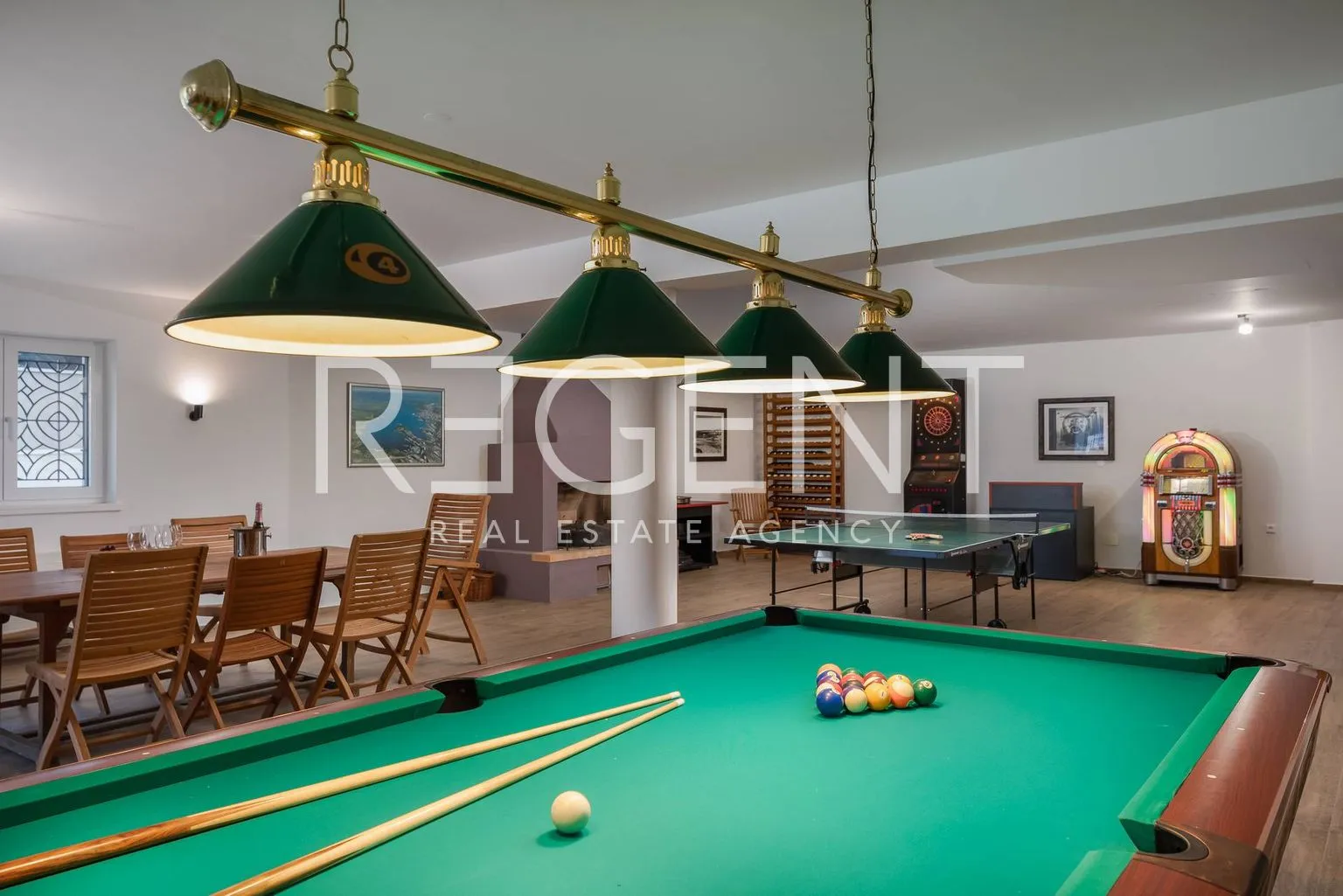 šibenik - prekrasna luksuzna vila uz more 1000 m2 - slika 52