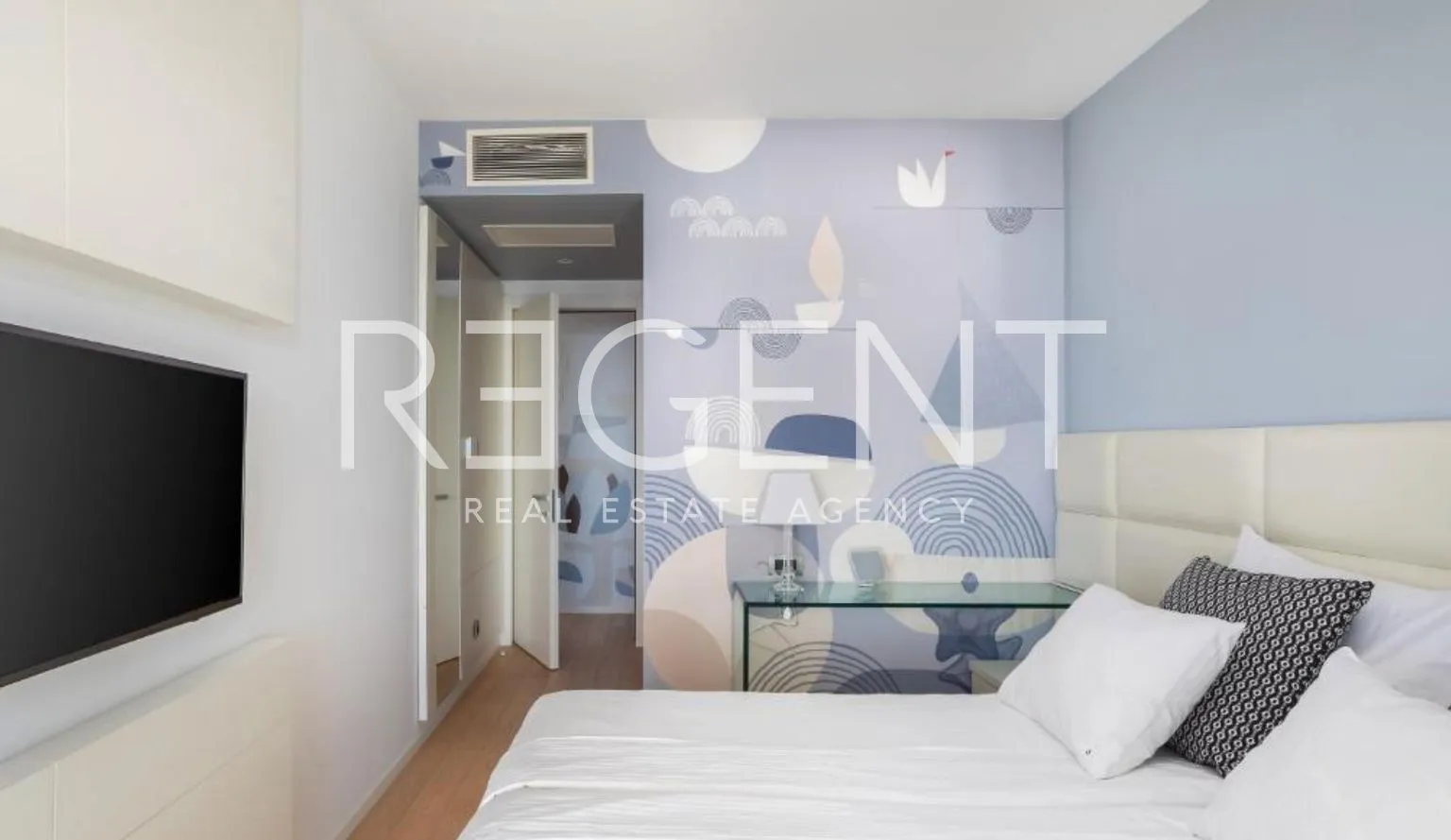 split, žnjan – stan, 90 m², najam, terasa, garaža, pogled na more - slika 8