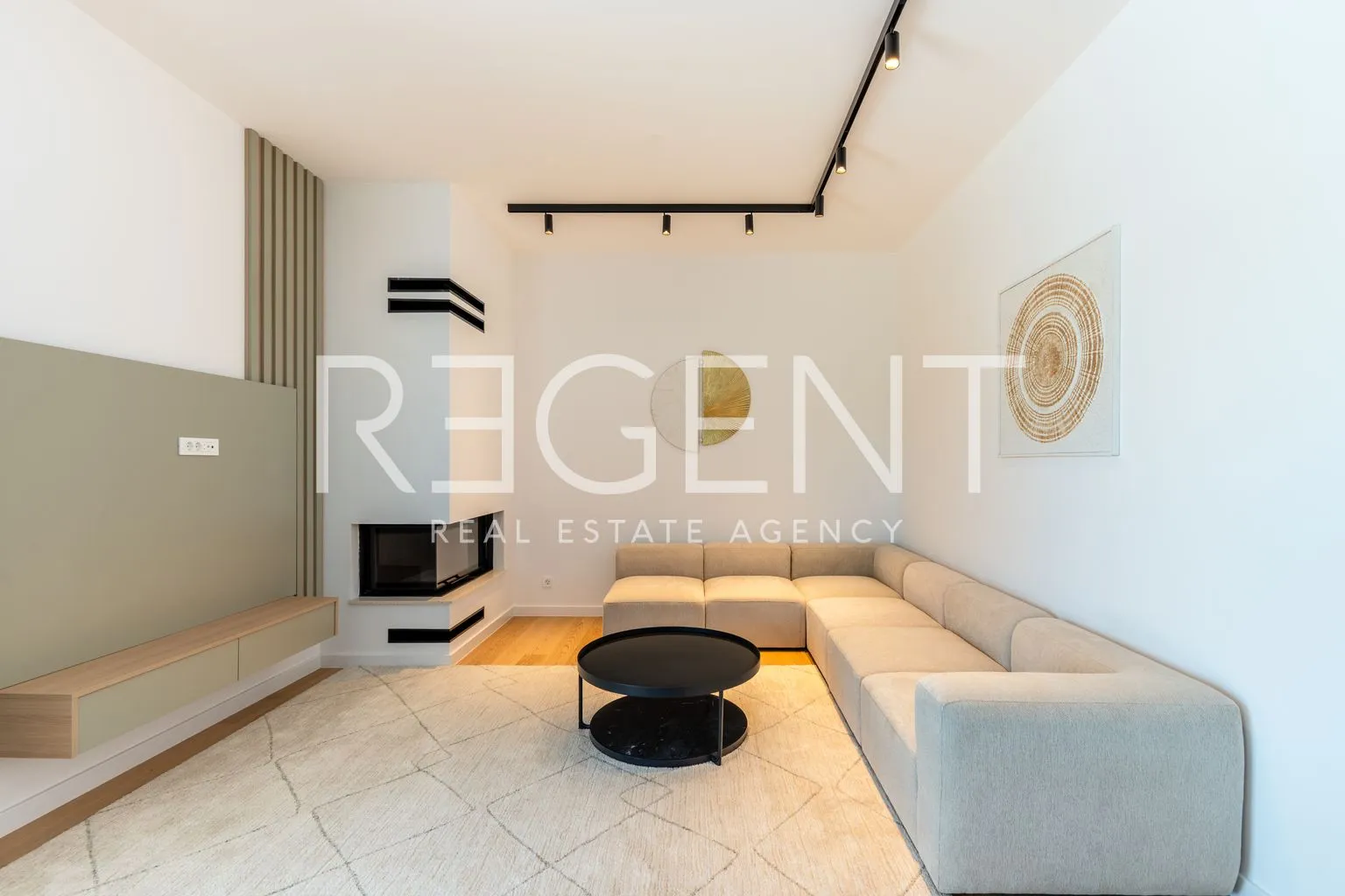 vila 240 m² na najam, gornji bukovac — bazen, garaža - slika 2
