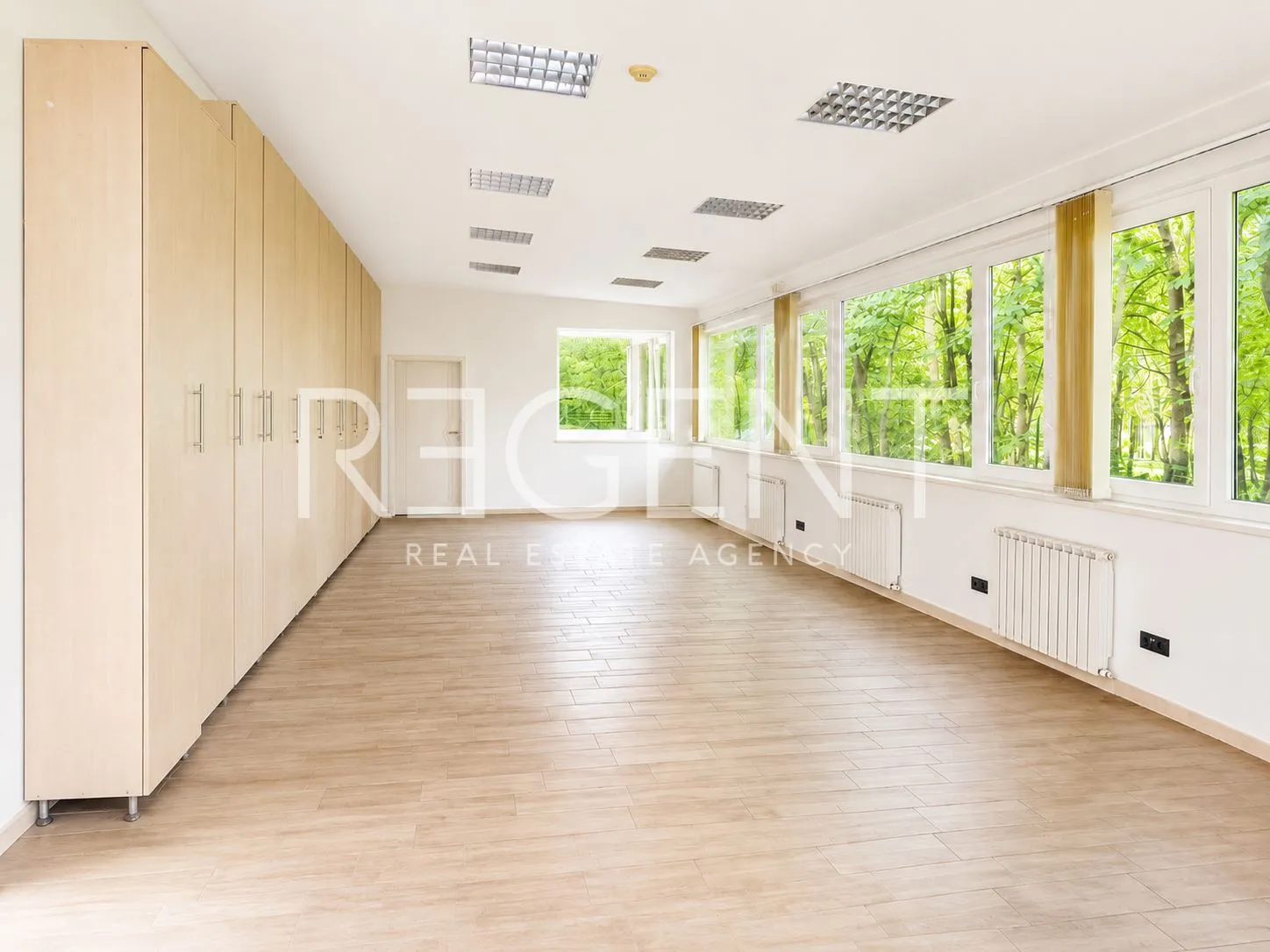 hala 1.100 m² za najam, zagreb, buzin — uredski prostori, parking - slika 6