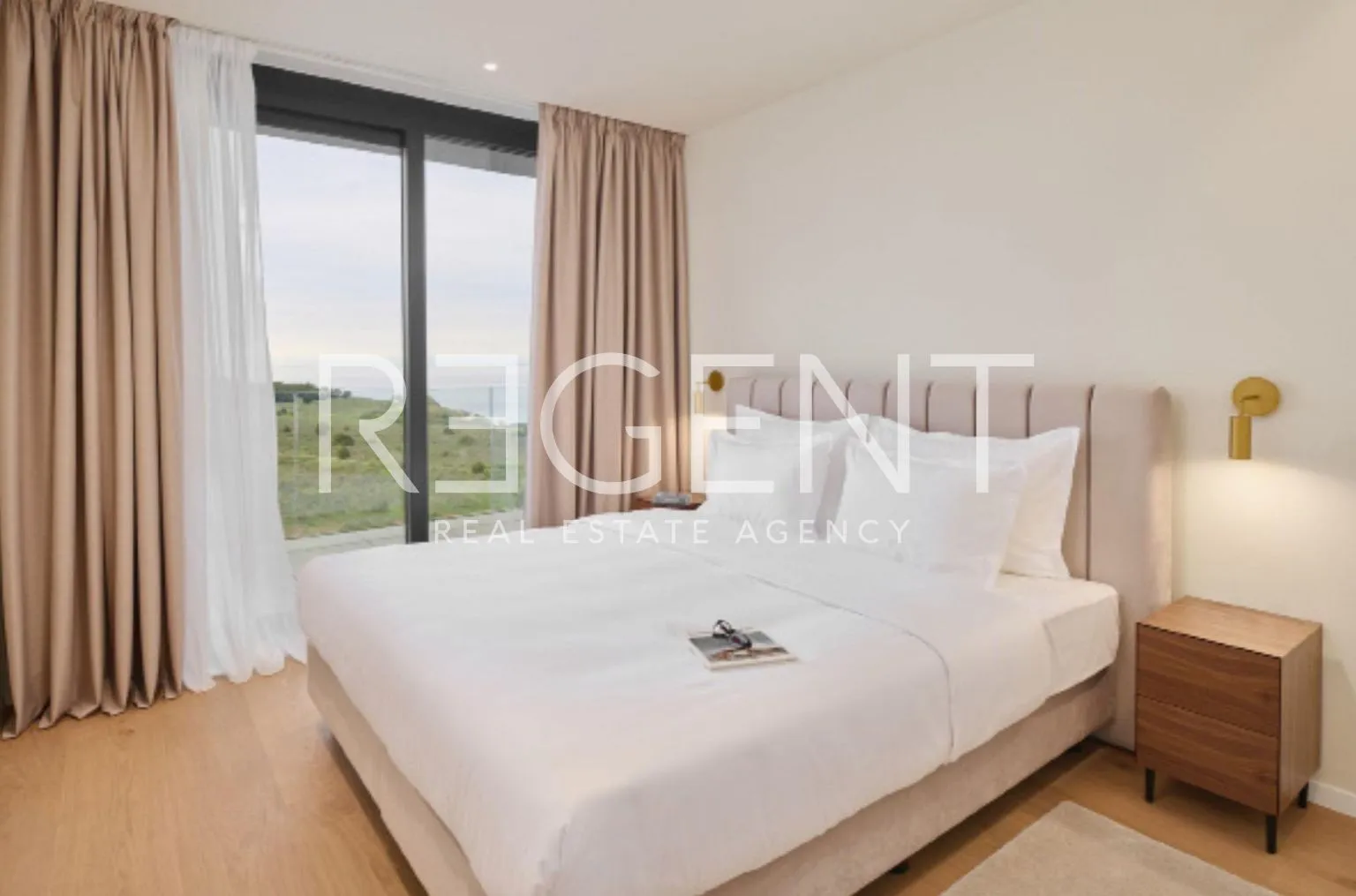 istra, savudrija, crveni vrh – petram resort stan u luksuznom kompleksu 122 m2 - slika 3
