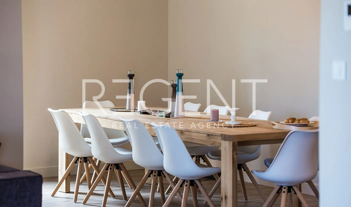 opatija, veprinac – luksuzna vila na parceli od 1076 m2 - slika 8