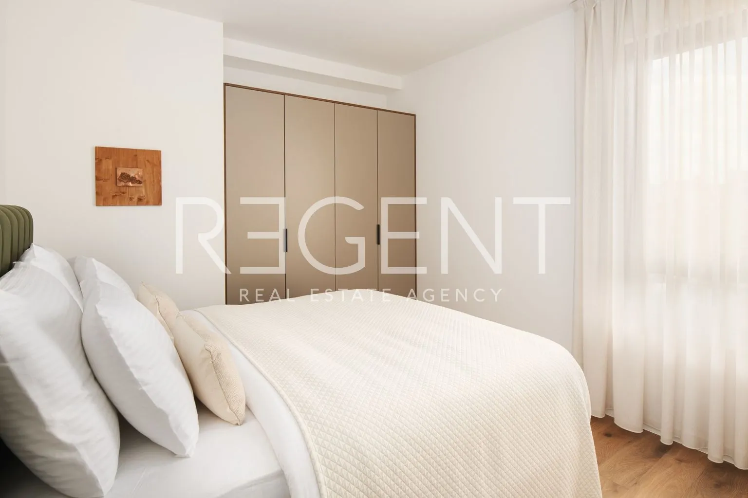 zagreb, trnje – elegantan trosoban apartman s balkonom - slika 9