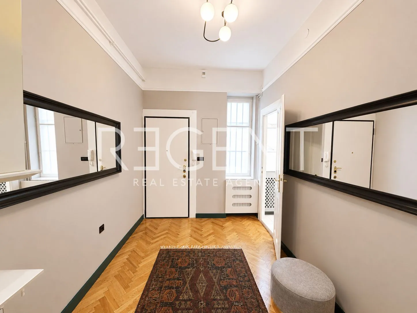 stan 115 m² na najam, zagreb, donji grad — 1. kat, lođa - slika 16