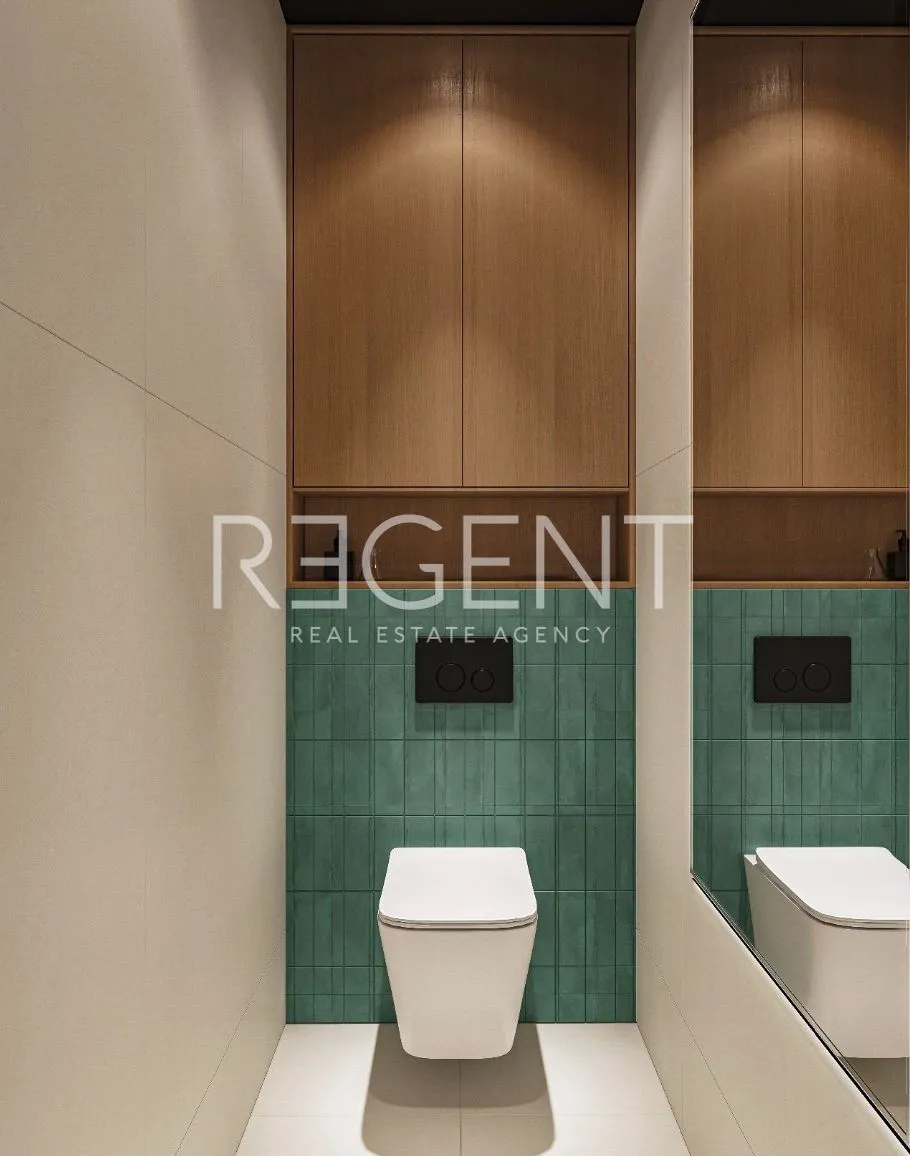 zagreb, šestine – trosoban stan 102m² , novogradnja - slika 17