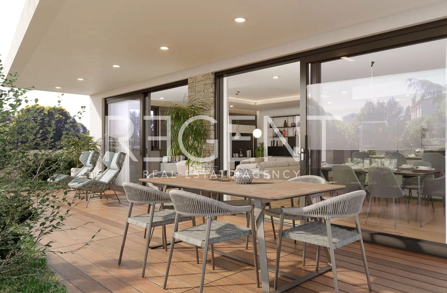 istra, rovinj – luksuzan stan u novogradnji 148,73 m2 - slika 10