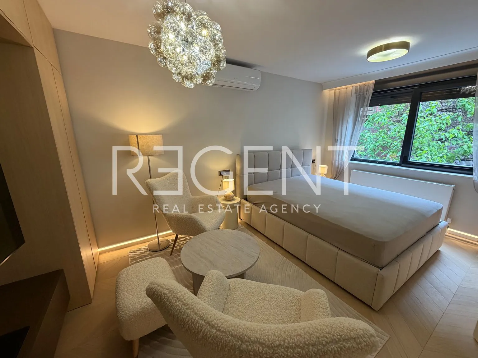 stan 28 m², kvaternikov trg — prvi najam, adaptiran, s2 - slika 4