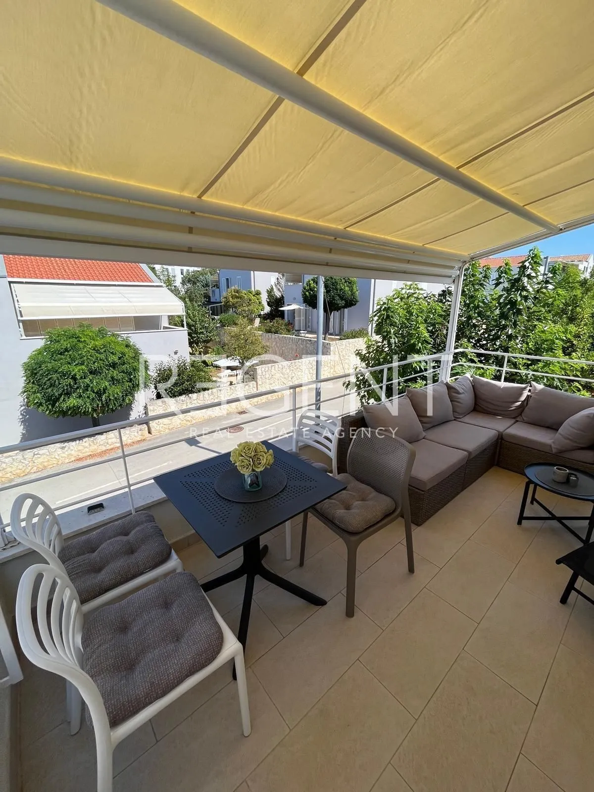 zadar, petrčane - moderan dvosoban stan s pogledom na more 48 m2 - slika 10