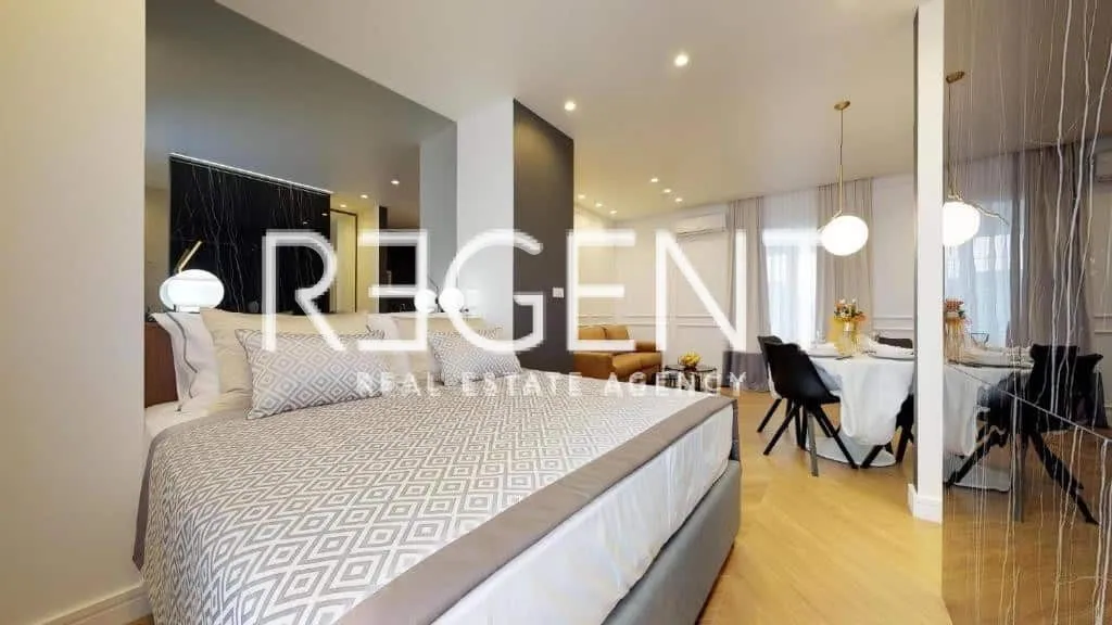 split, centar - dioklecijanova palača dva studio apartmana 65 m2 - slika 17