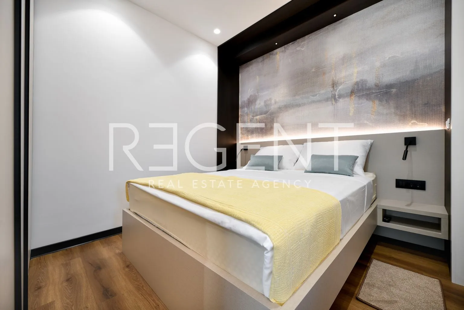 zadar, turanj – luksuzna vila s apartmanima, prvi red do mora - slika 20