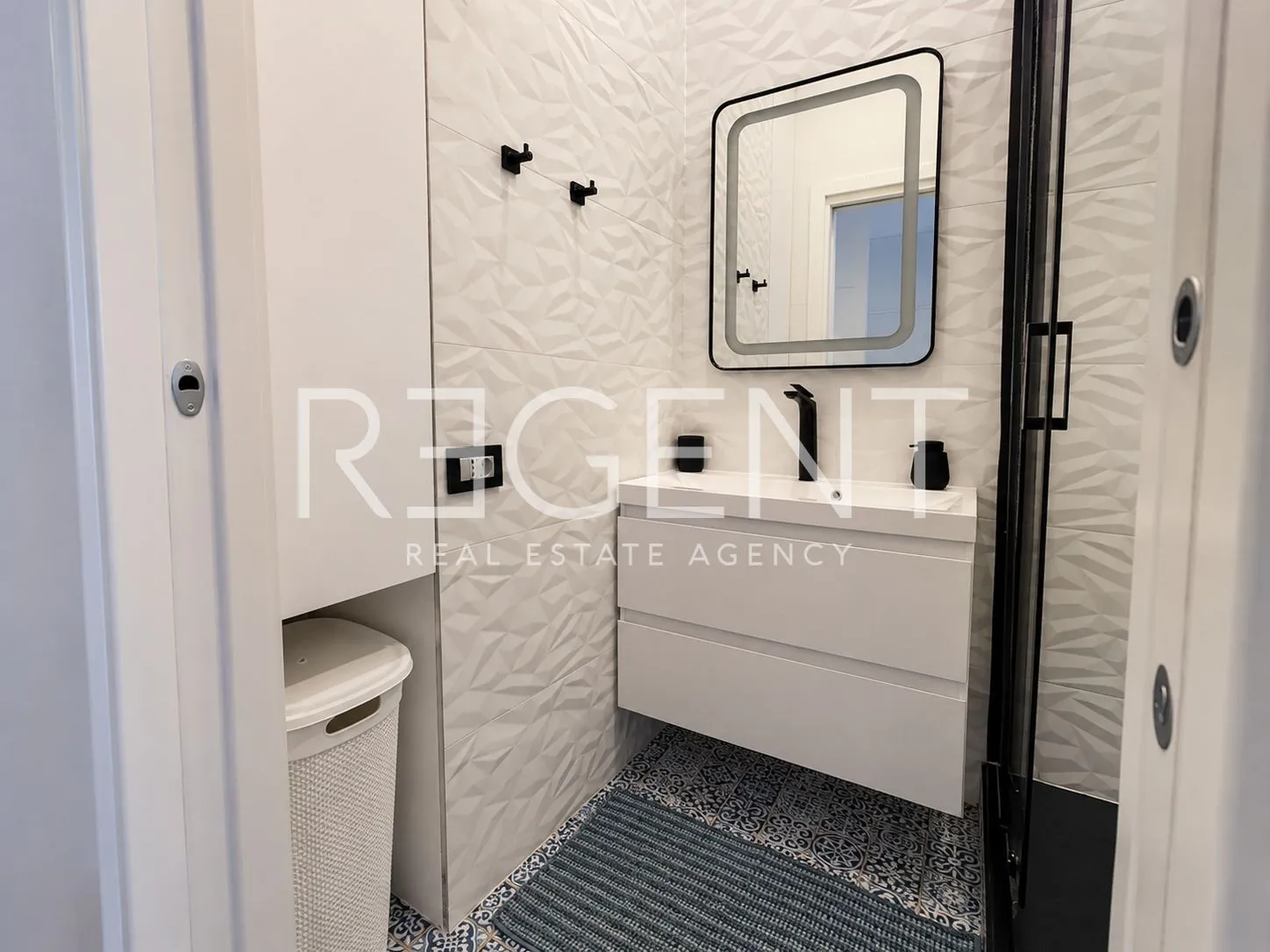 zagreb, donji grad – stan najam 88 m², 4s, 1. kat, renoviran - slika 6