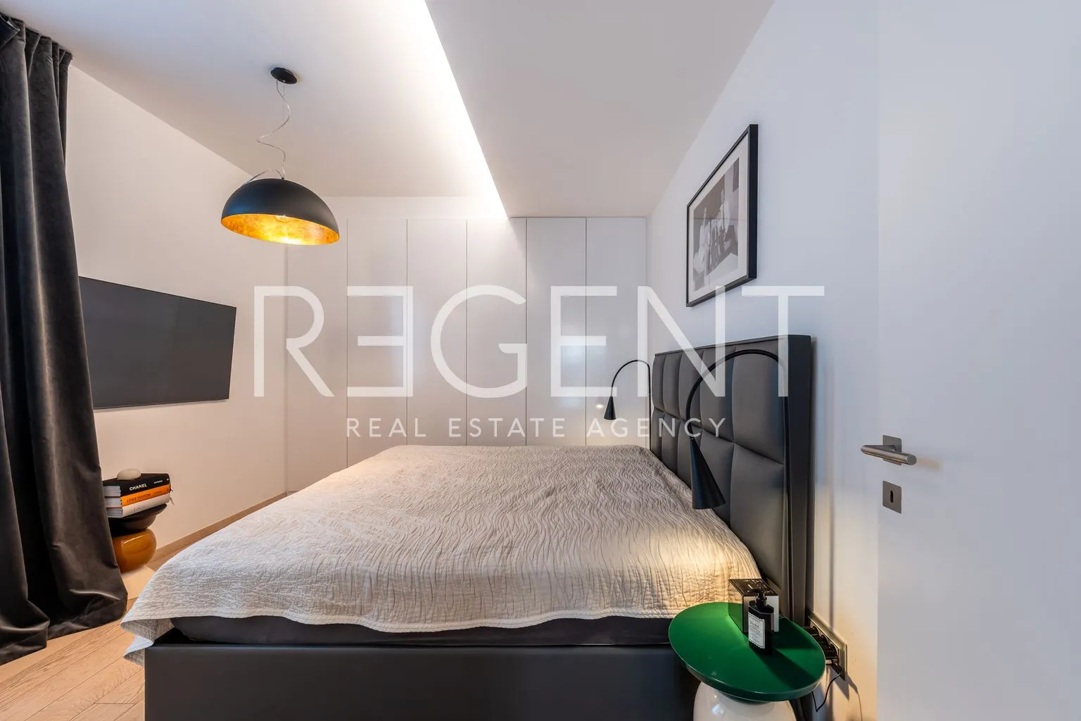zagreb, šalata - luksuzni penthouse sa panoramskom krovnom terasom - slika 15