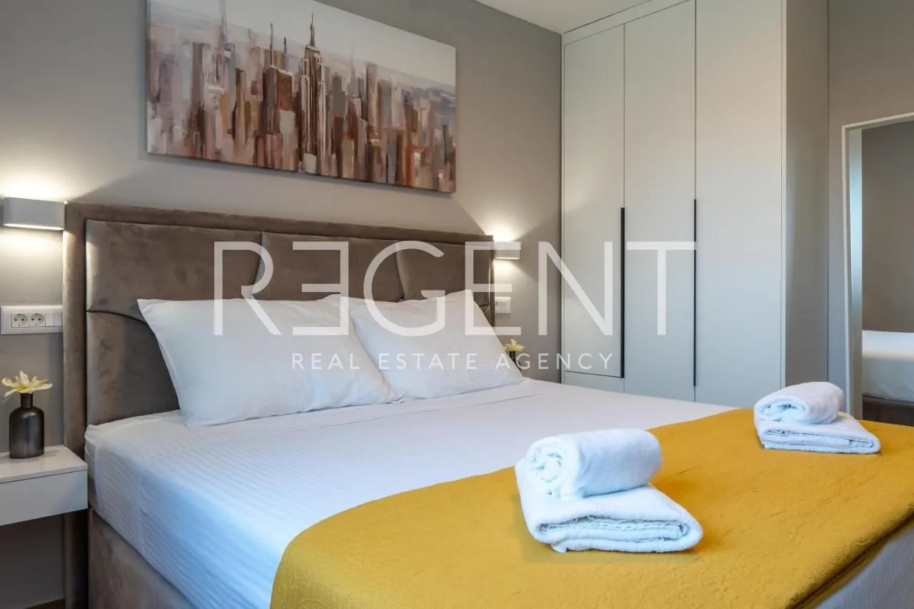 zadar, vrsi - luksuzna vila s bazenom, novogradnja - slika 5