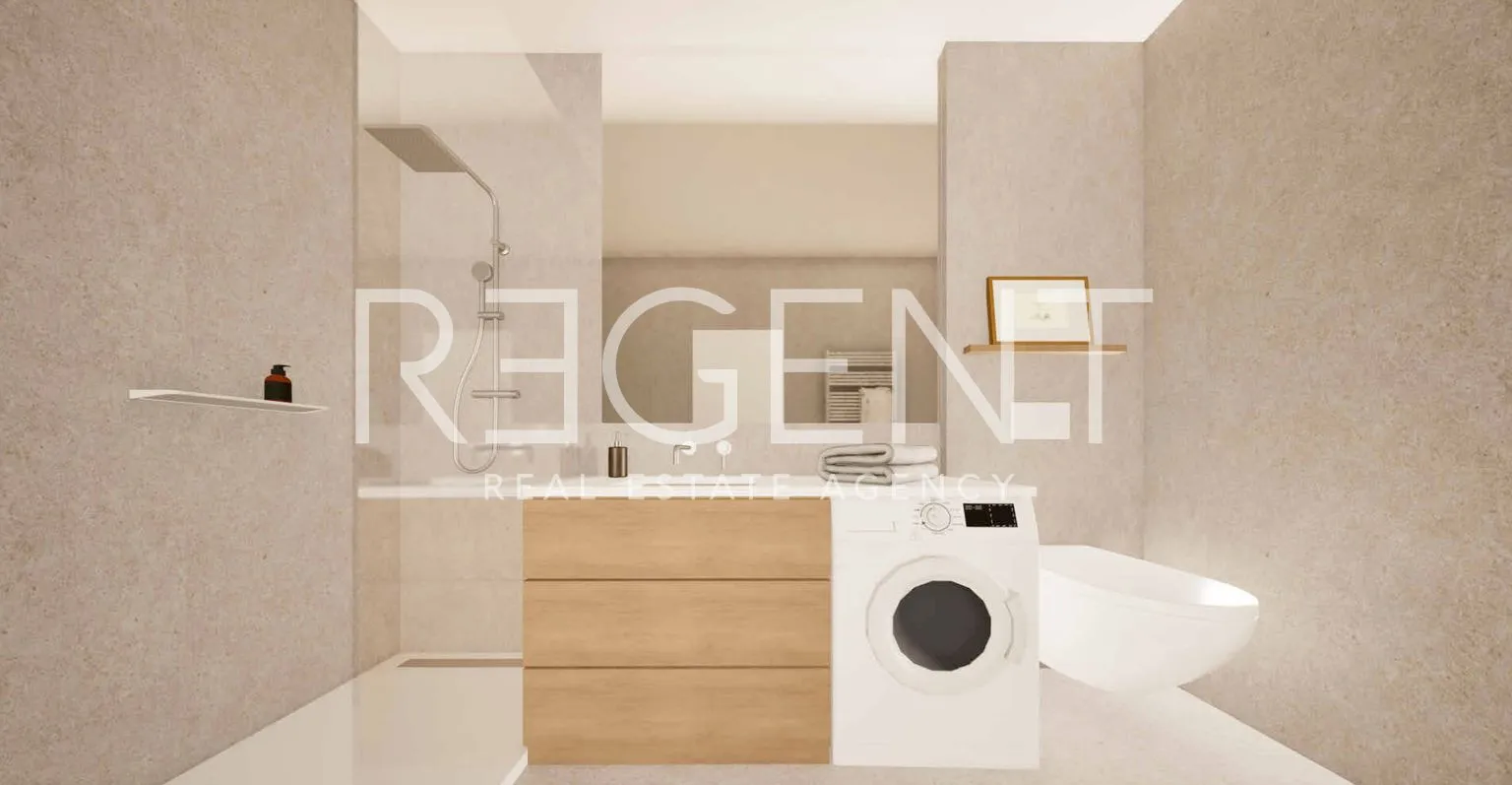 zagreb, šestine – stan, 67 m², novogradnja, garaža - slika 9
