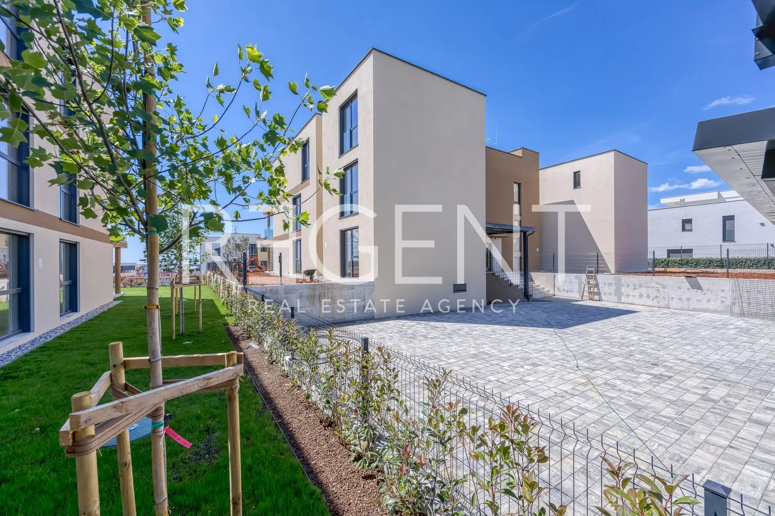 istra, novigrad - četverosoban apartman u luksuznom stambenom kompleks - slika 33