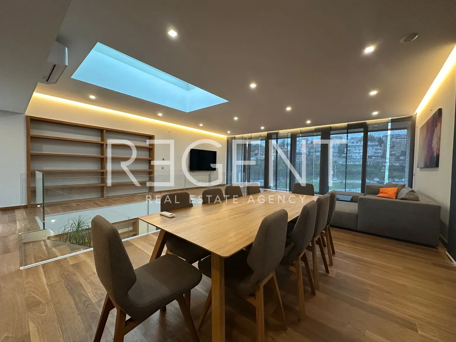 zagreb, gračani - ekskluzivna vila 450 m2 - slika 20