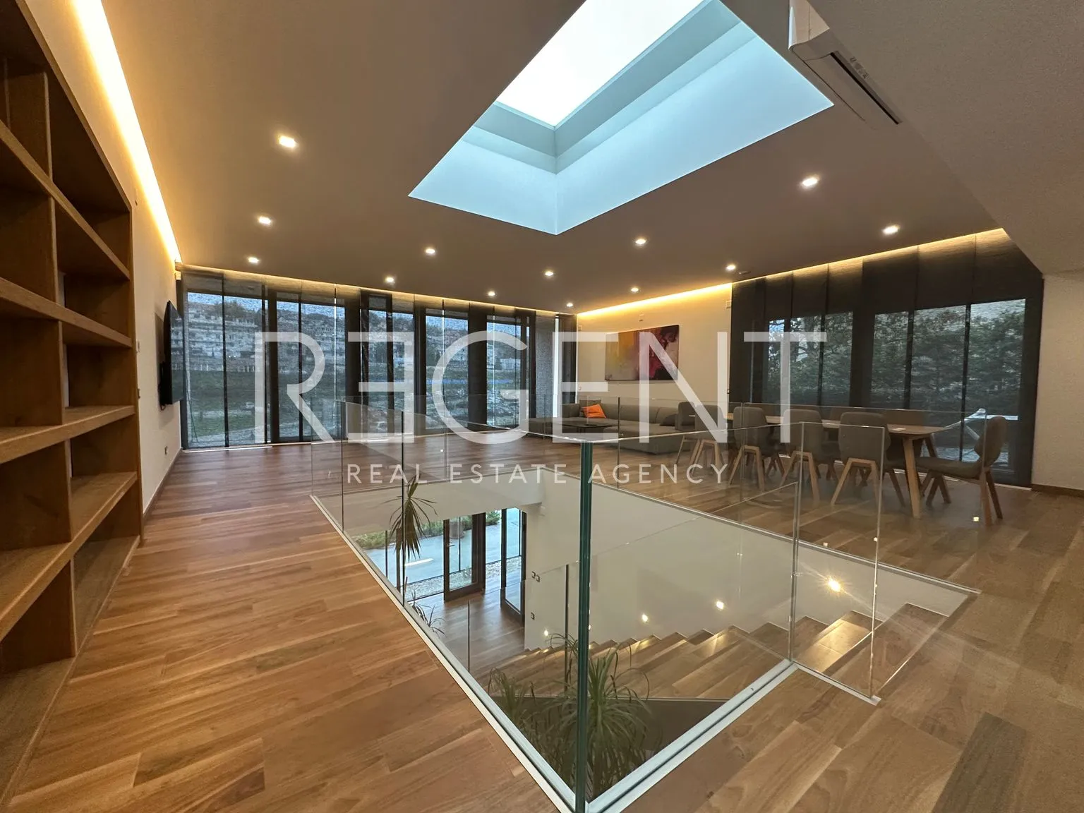 zagreb, gračani - ekskluzivna vila 450 m2 - slika 6