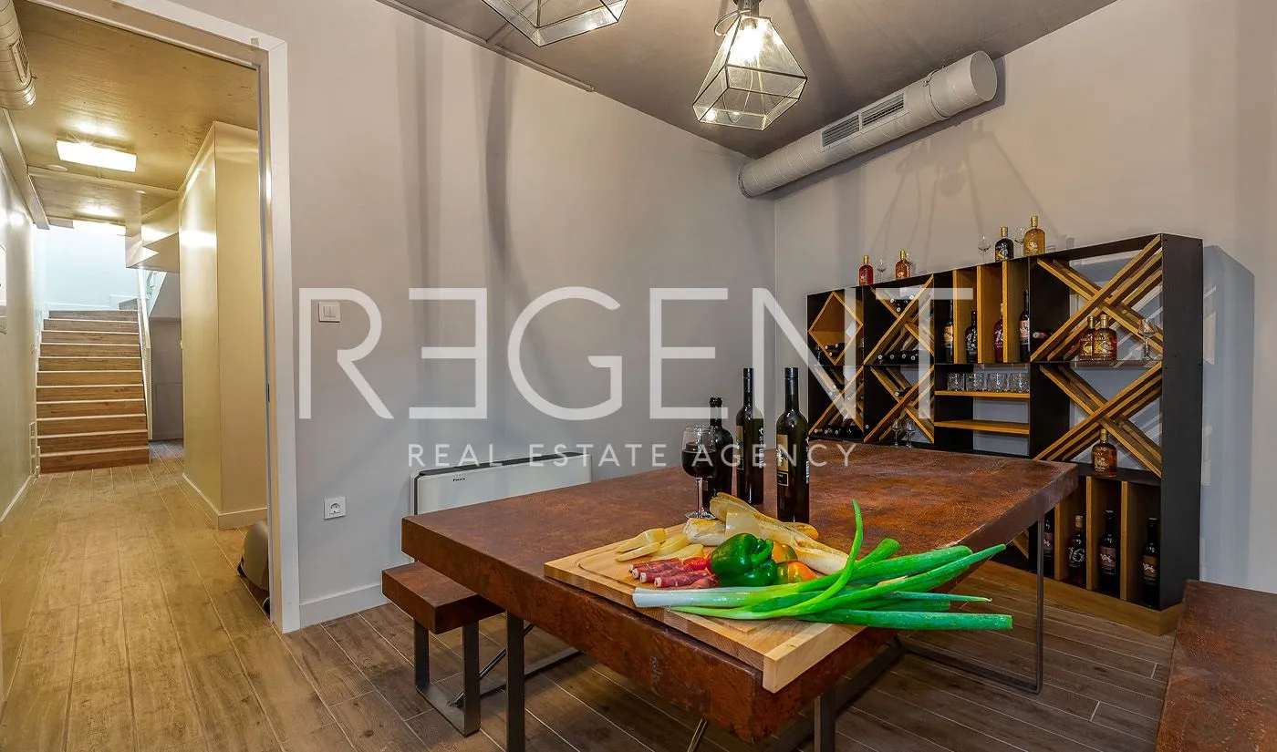 opatija, veprinac – luksuzna vila na parceli od 1175 m2 - slika 16