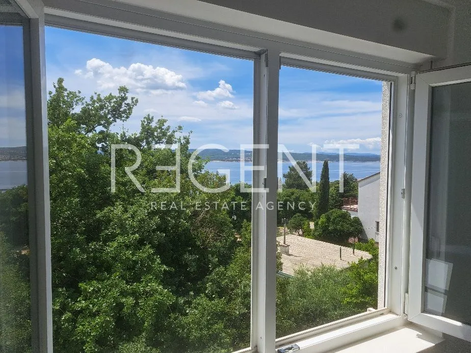 crikvenica - trosoban stan 56 m2 novogradnja - slika 5
