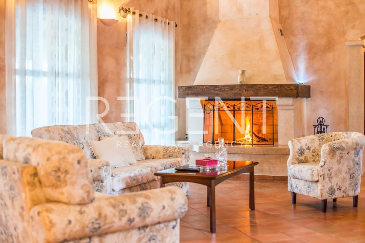 istra, višnjan - villa romana vaš privatni raj u zelenoj istri - slika 8