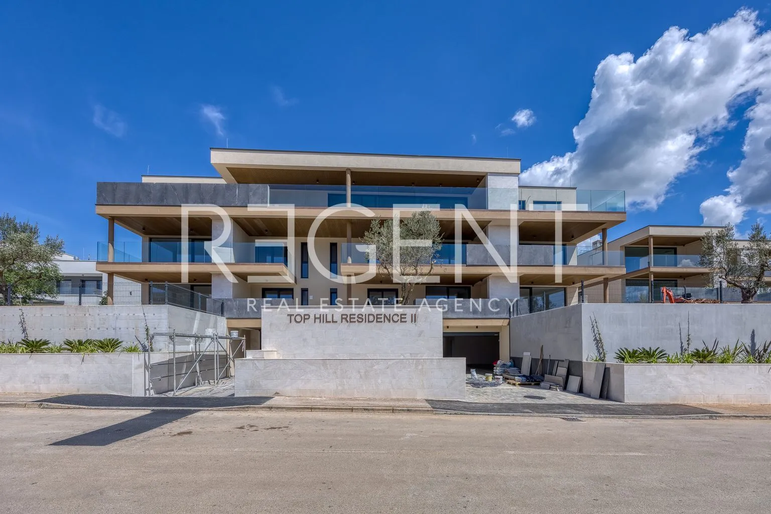 istra, novigrad - četverosoban apartman u luksuznom stambenom kompleks - slika 4