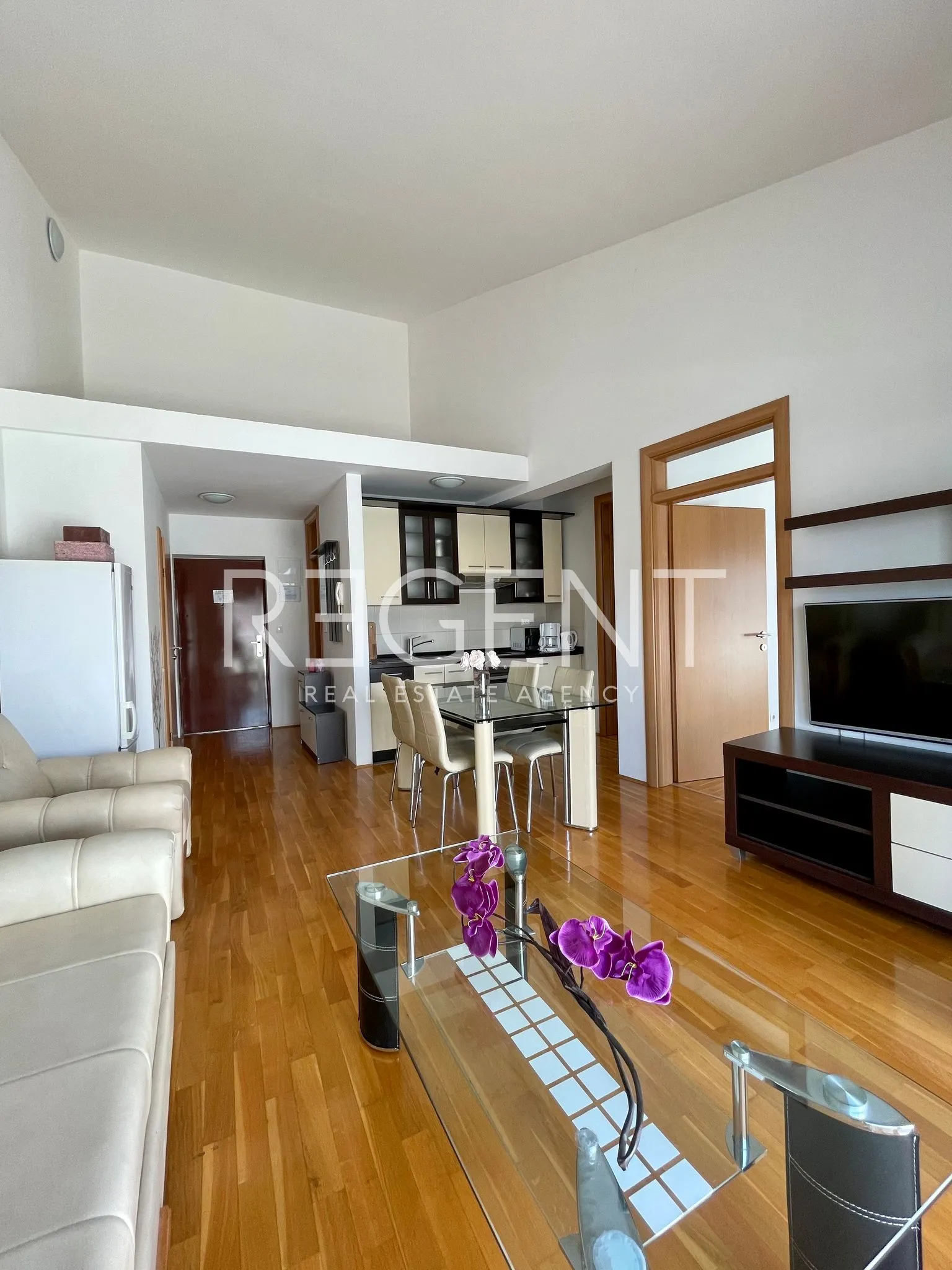 čiovo – trosoban stan 70 m², 1. red do mora - slika 5