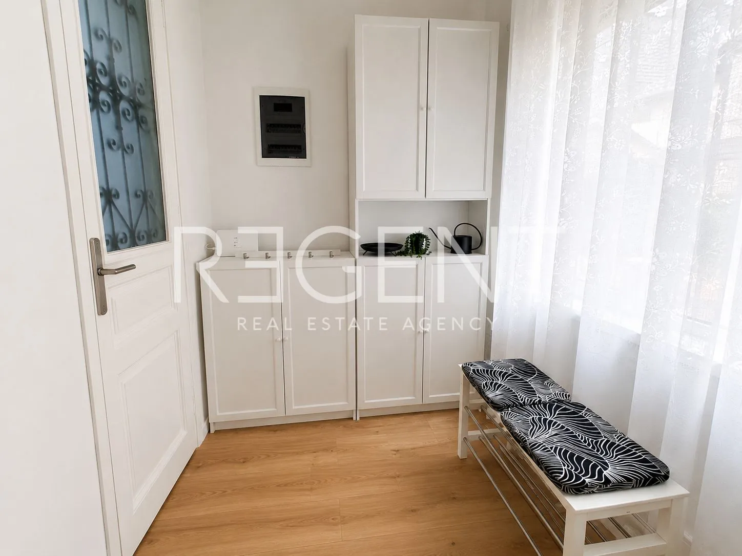 zagreb, donji grad – stan najam 88 m², 4s, 1. kat, renoviran - slika 5