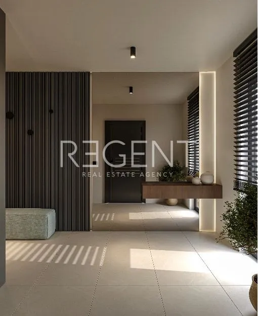 zagreb, šestine – trosoban stan 102m² , novogradnja - slika 5