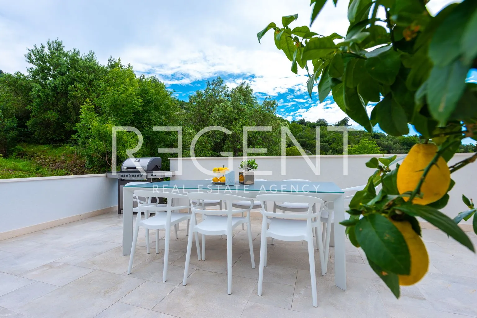 zaton, dubrovnik - moderna vila uz more 210m2 - slika 10