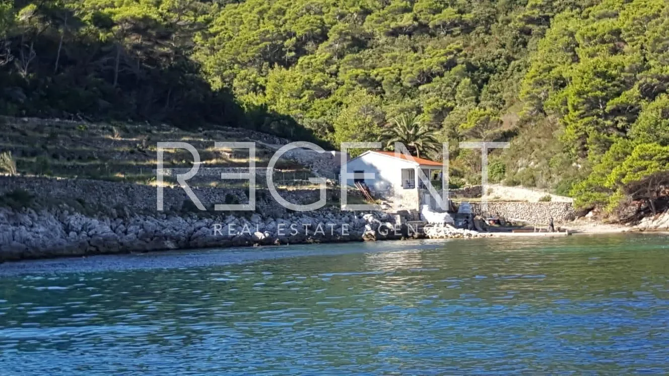 vis - poljoprivredno zemljište 9.000 m2 - slika 3