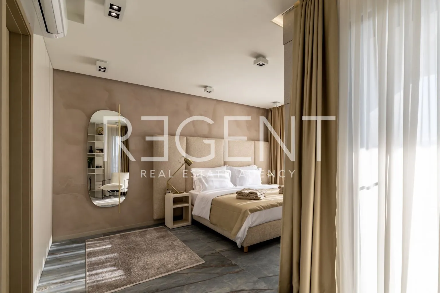 split, kaštel lukšić - luksuzni penthouse 110 m2 s terasom - slika 18