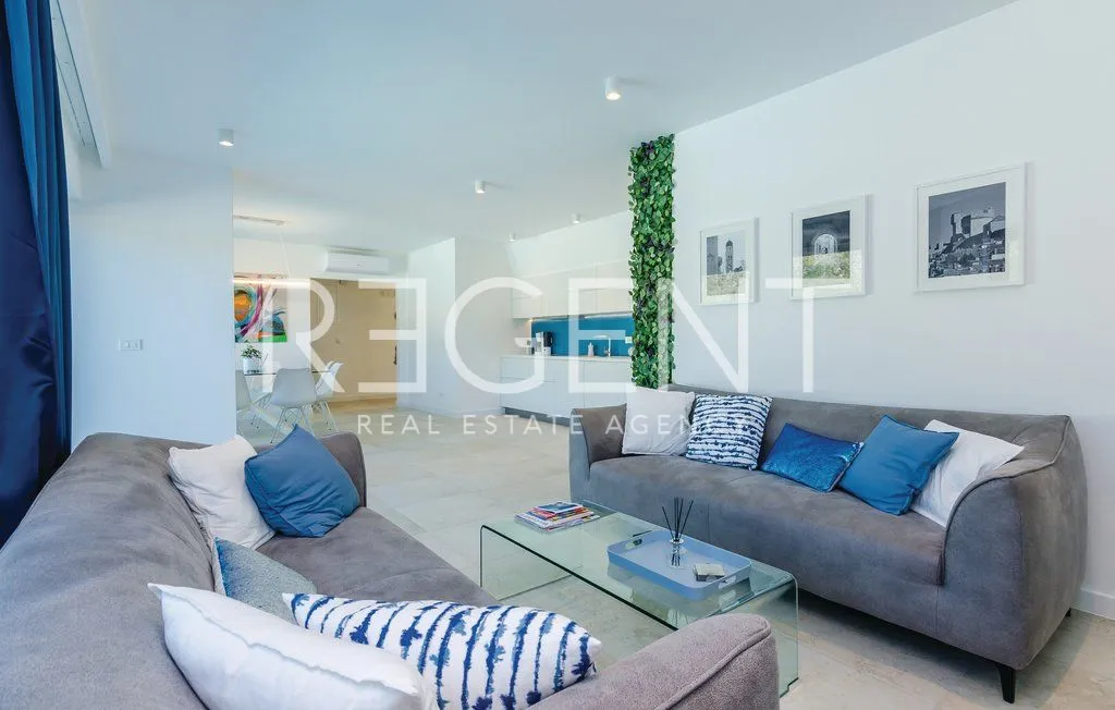 zaton, dubrovnik - moderna vila uz more 210m2 - slika 4