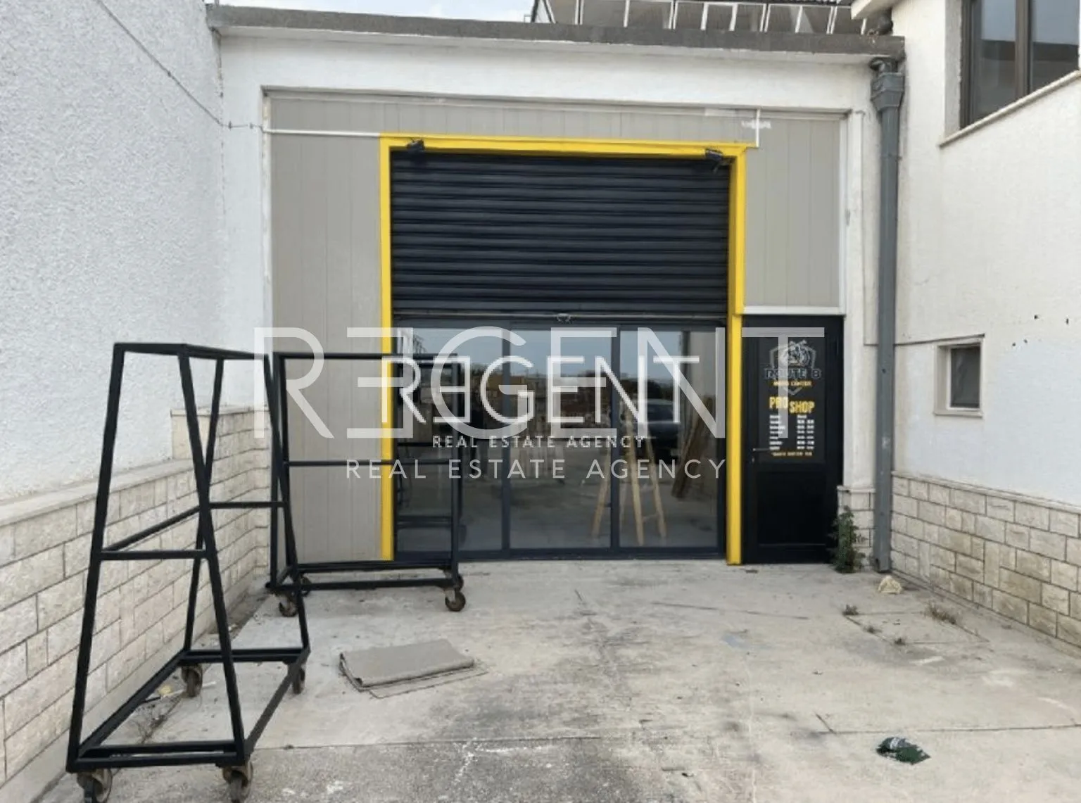 trogir - stambeno poslovna zgrada 1380 m2 s pripadajućim zemljištem na izvrsnoj lokaciji - slika 10