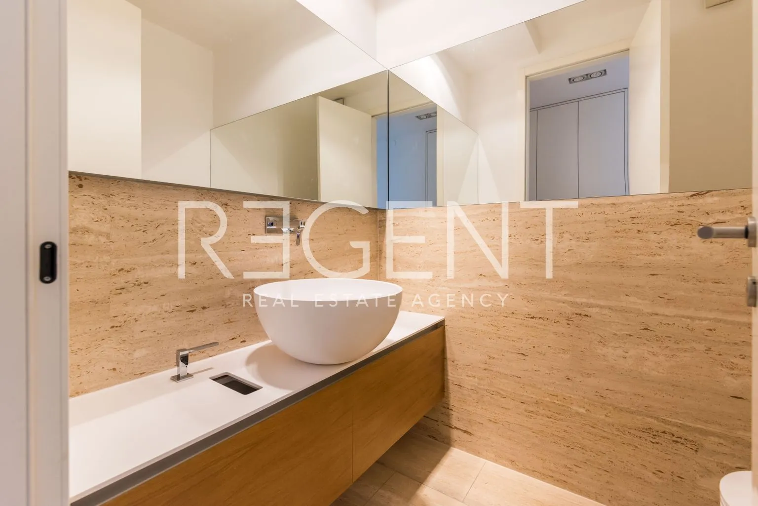 zagreb, črnomerec - luksuzan četverosoban penthouse - slika 6