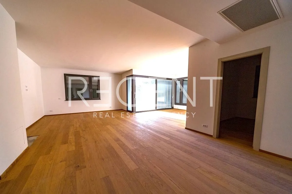 kvarner, opatija - moderan trosoban stan, novogradnja 125 m2 - slika 8