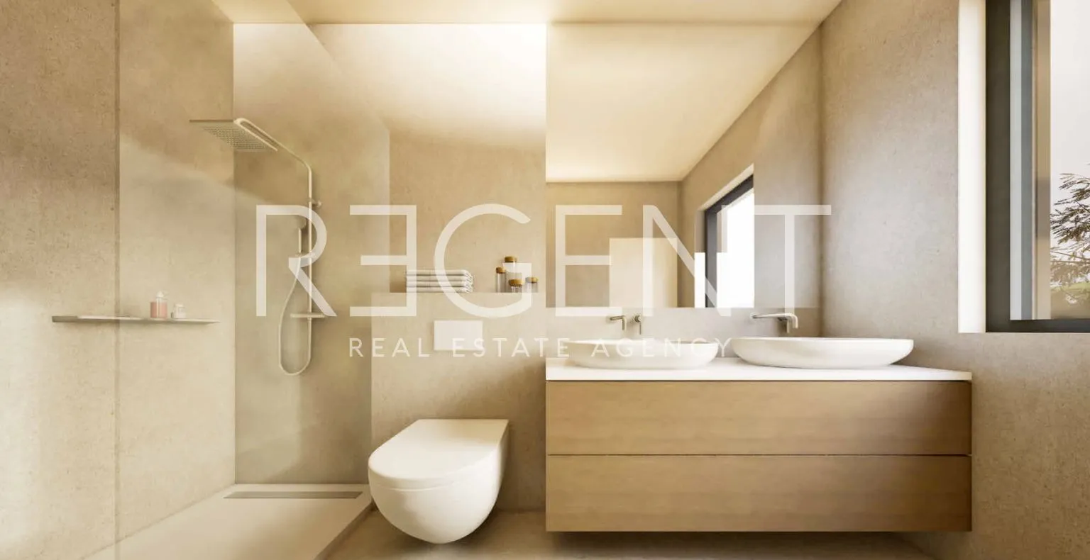 zagreb, šestine – četverosoban stan 121 m², novogradnja, vrt - slika 11