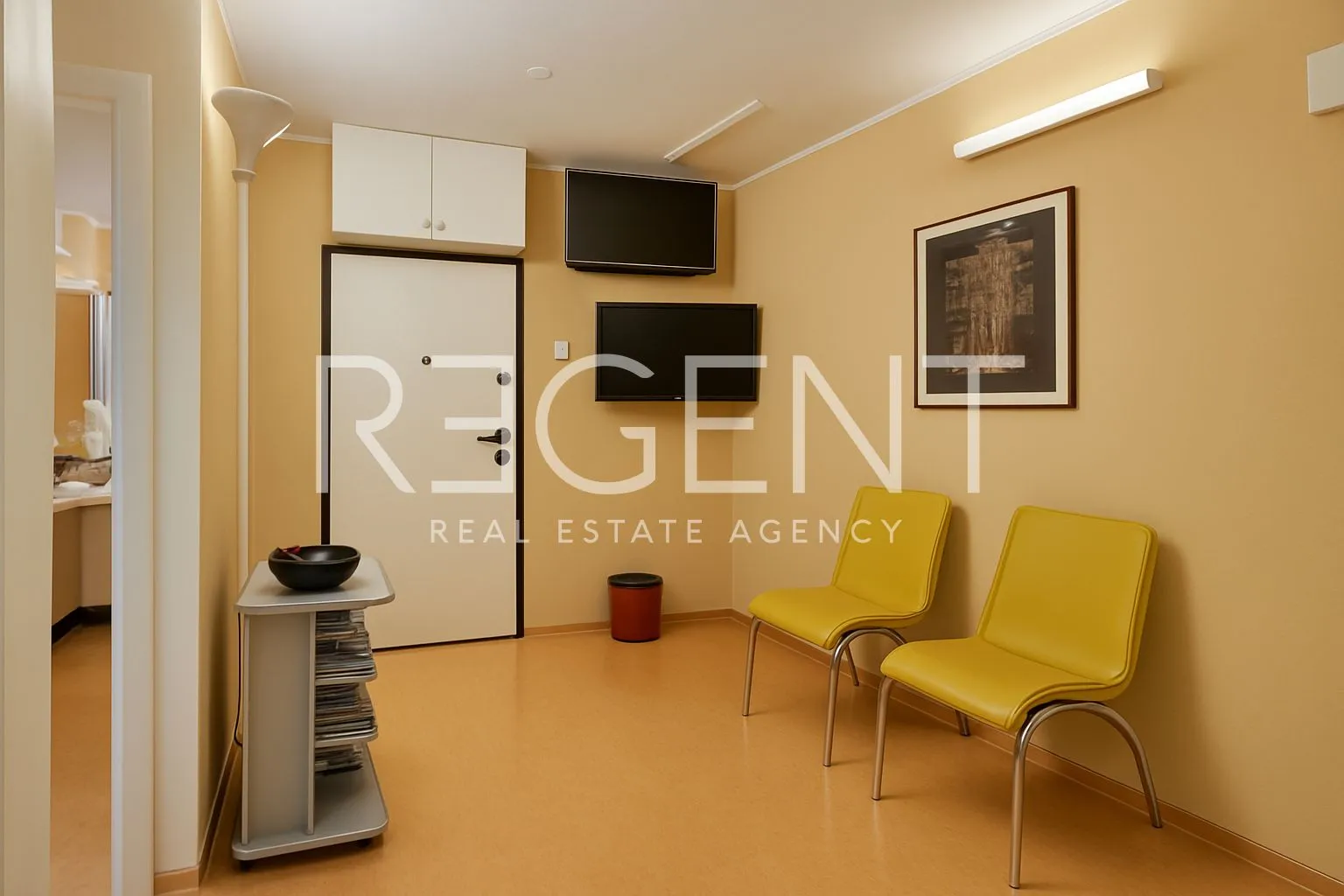 zagreb, martinovka - stomatološka ordinacija 60 m2 prodaja - slika 4