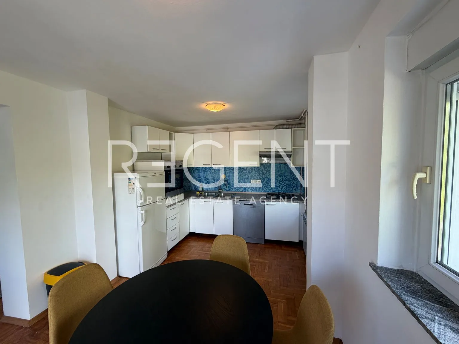 stan 65 m² na najam, šalata — balkon, režije uključene, pet friendly - slika 6