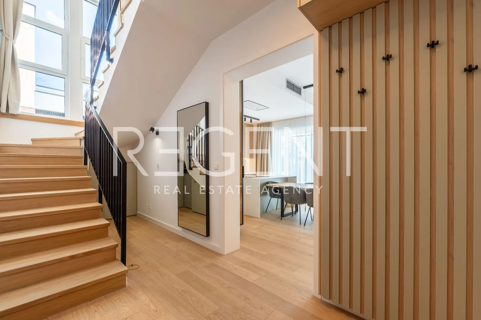 vila 240 m² na najam, gornji bukovac — bazen, garaža - slika 5