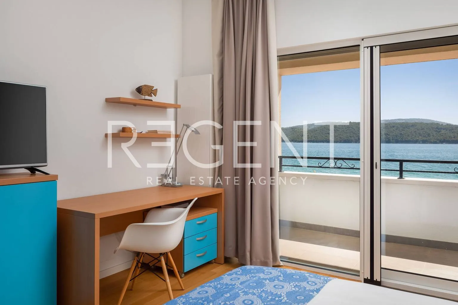 šibenik - prekrasna luksuzna vila uz more 1000 m2 - slika 85