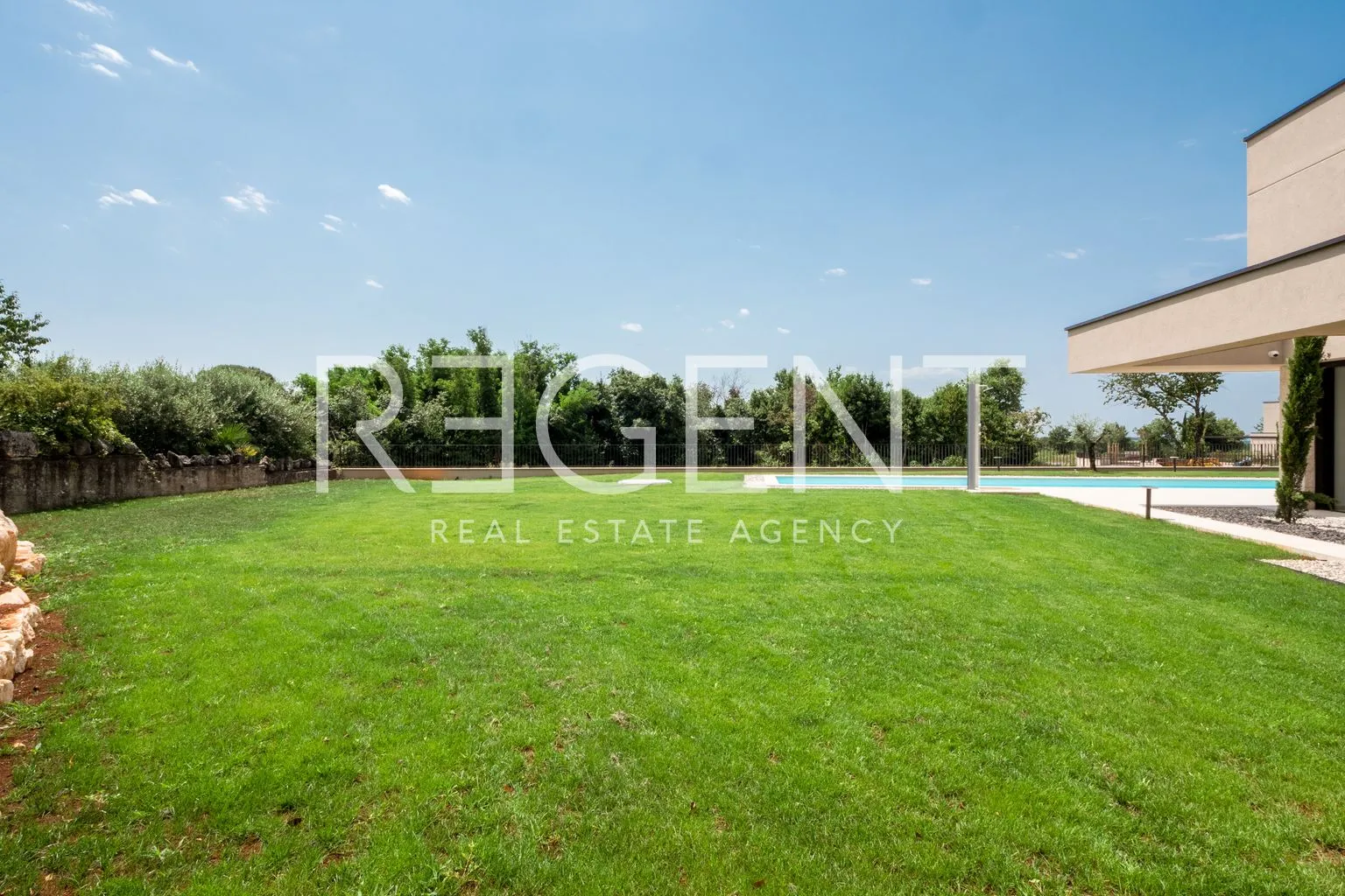 istra, labinci - luksuzna vila s bazenom 303,34 m2 - slika 16