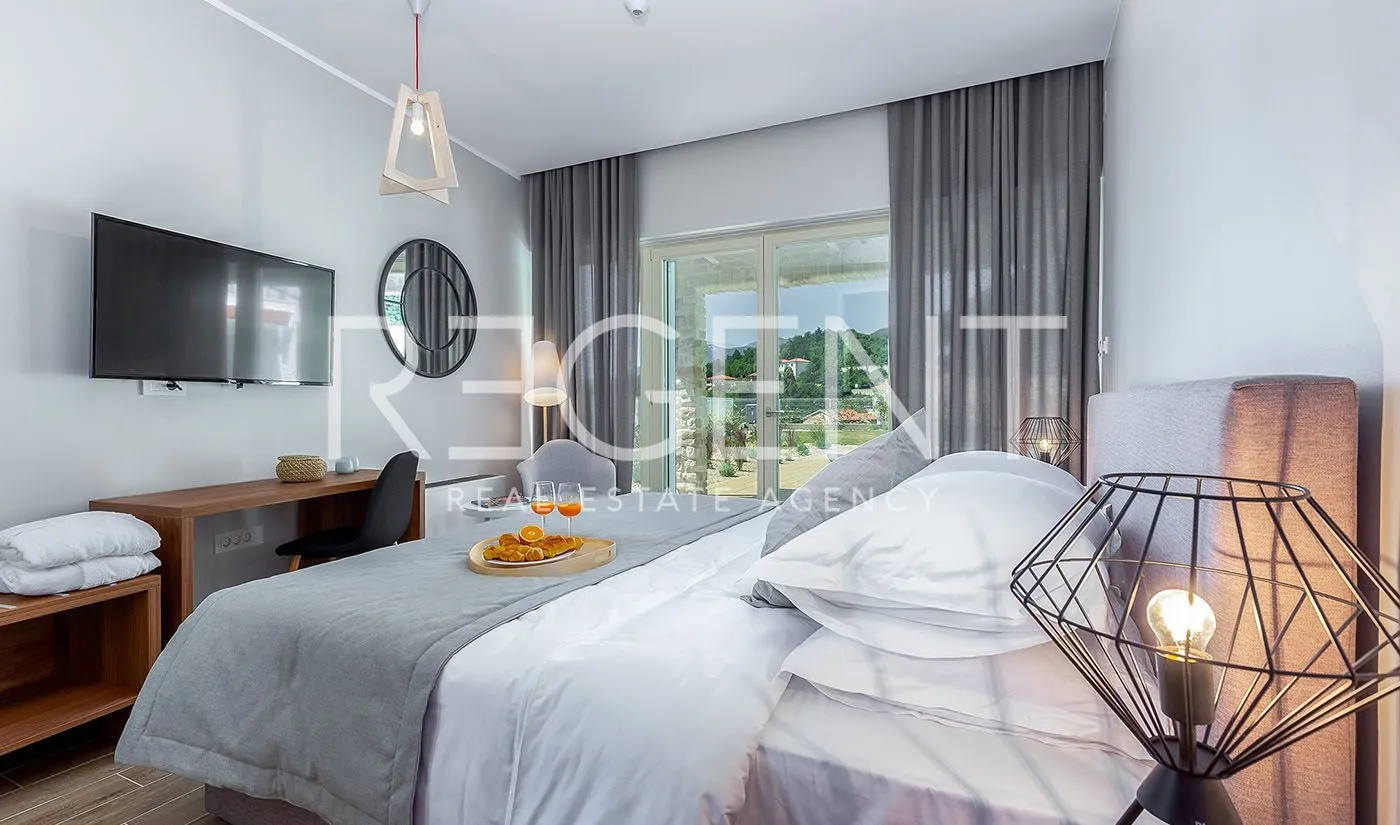 opatija, veprinac - luksuzna vila na parceli od 1113 m2 - slika 17