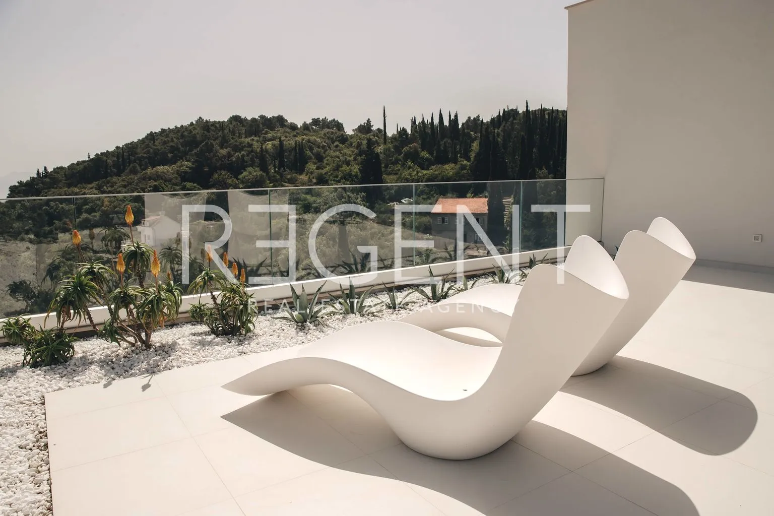 korčula, žrnovo - luksuzna obiteljska vila s prekrasnim pogledom 360 m2 - slika 38